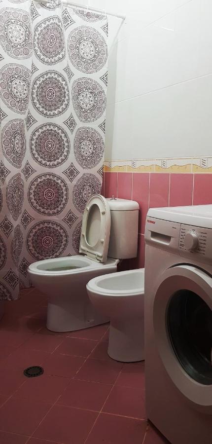 Numa Apartament Vlorë Esterno foto